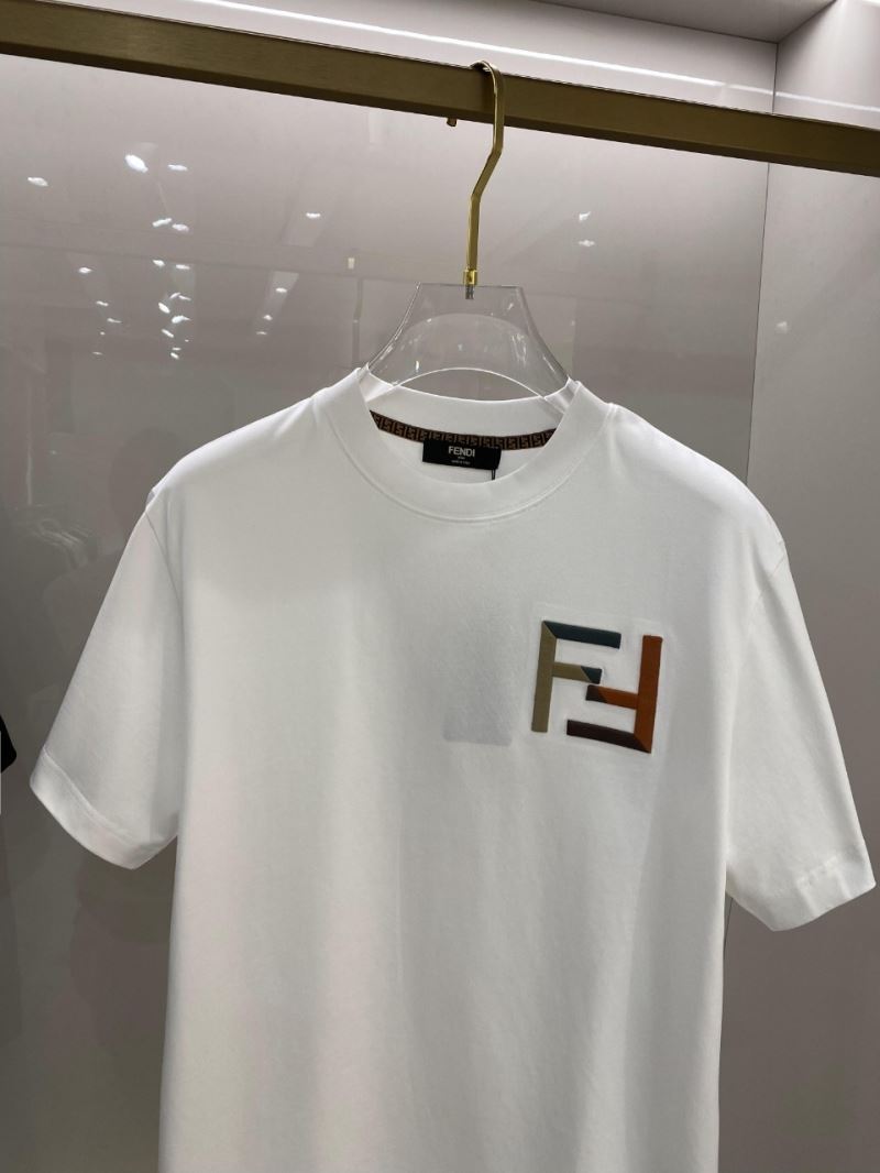 Fendi T-Shirts